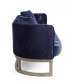 Homemotion - DIVANO 3P MIDWAY - immagine 5
