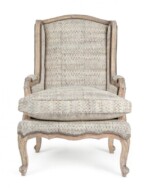 Homemotion - POLTRONA ELODIE - immagine 3