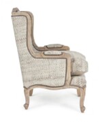 Homemotion - POLTRONA ELODIE - immagine 5