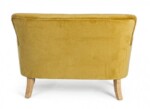 Bizzotto - DIVANO 2P ORLINS SENAPE - immagine 4