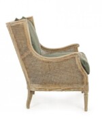 Homemotion - POLTRONA CAROLINA - immagine 4
