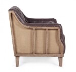 Homemotion - POLTRONA RAYMOND - immagine 5