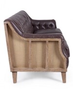 Homemotion - DIVANO 3P RAYMOND - immagine 5