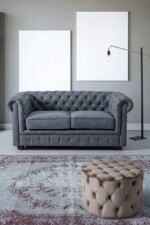 Yes - POUF LORELLA TORTORA - immagine 4
