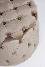 Yes - POUF LORELLA TORTORA - immagine 3