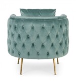 Homemotion - POLTRONA TENBURY TIFFANY - immagine 4