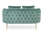 Homemotion - DIVANO 2P TENBURY TIFFANY - immagine 4