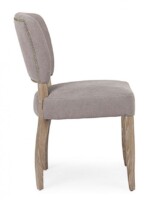 Homemotion - SEDIA MARATRIZ GRIGIO - immagine 5