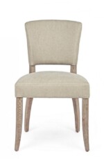Homemotion - SEDIA MARATRIZ NATURALE - immagine 3