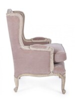 Homemotion - POLTRONA LORELIE ROSE - immagine 5