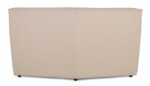 Bizzotto - POLTRONA ANGOLO MAGNUS BEIGE - immagine 3