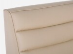 Bizzotto - POLTRONA ANGOLO MAGNUS BEIGE - immagine 5