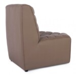 Bizzotto - POLTRONA ANGOLO MAGNUS CHOCO - immagine 4