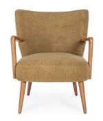 Bizzotto - POLTRONA MORITZ PALM - immagine 3
