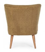 Bizzotto - POLTRONA MORITZ PALM - immagine 4