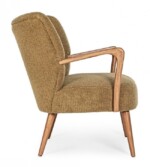 Bizzotto - POLTRONA MORITZ PALM - immagine 5