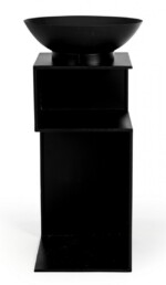 Yes - BRACIERE C-P.LEGNA EFESTO J19 38X38 - immagine 4