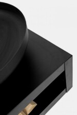 Yes - BRACIERE C-P.LEGNA EFESTO NERO 70X38H - immagine 4