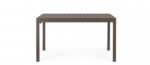 Bizzotto - TAVOLO AL.PELAGIUS 135-270X90 COFFEEYK14 - immagine 5