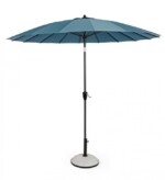Yes - OMBRELLONE ATLANTA 2.7M ANTR-PAVONE