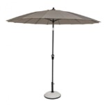 Yes - OMBRELLONE ATLANTA 2.7M ANTR-TORTORA