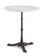 Yes - TAVOLO LOREN D60