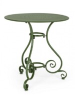Yes - TAVOLO ETIENNE FOREST D70