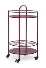 Yes - CARRELLO C-P. BOTTIGLIE BURTON BORDEAUX