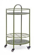 Yes - CARRELLO C-P. BOTTIGLIE BURTON FOREST