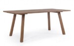 Bizzotto - TAVOLO GLASGOW 180X90 - FSC