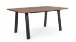 Bizzotto - TAVOLO OSLO ANTR-NAT 160X90 - FSC
