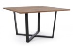 Bizzotto - TAVOLO HELSINKI ANTR-NAT 130X130 - FSC