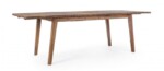 Bizzotto - TAVOLO ALL.VARSAVIA 180-240X90 - FSC