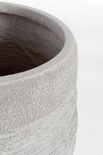 Bizzotto - SET2 P.VASO GRAFFITI BOMB BIANCO - immagine 3