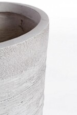 Bizzotto - SET3 P.VASO GRAFFITI TO BIANCO ALTO - immagine 3