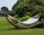 Yes - SUPPORTO AMACA LEGNO - immagine 4
