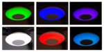 Bizzotto - SPEAKER CON LED PER OMBRELLONE - immagine 2