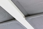 Bizzotto - GAZEBO NOAH 3X3.6 BIANCO LH30 - immagine 4