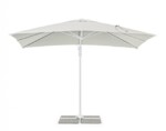 Bizzotto - OMBRELLONE BRACCIO EDEN 2X3 BIA-NAT - immagine 3