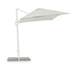 Bizzotto - OMBRELLONE BRACCIO EDEN 2X3 BIA-NAT - immagine 4