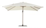 Bizzotto - OMBRELLONE BRACCIO ORION 3X4 NAT-BEIGE T - immagine 3