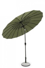 Yes - OMBRELLONE ATLANTA 2.7M ANTR-OLIVE - immagine 3