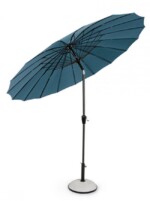 Yes - OMBRELLONE ATLANTA 2.7M ANTR-PAVONE - immagine 3