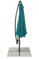 Yes - OMBRELLONE BRACCIO TEXAS 3M ANTR-PAVONE - immagine 3
