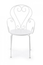 Yes - SEDIA C-BR ETIENNE BIANCO - immagine 3