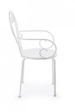 Yes - SEDIA C-BR ETIENNE BIANCO - immagine 5