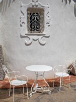 Yes - TAVOLO ETIENNE BIANCO D70 - immagine 3