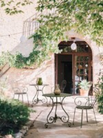 Yes - TAVOLO ETIENNE FOREST D70 - immagine 4
