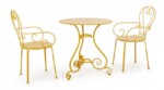 Yes - SEDIA C-BR ETIENNE OCRA - immagine 2