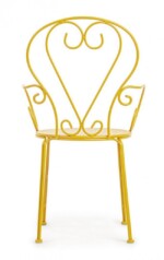 Yes - SEDIA C-BR ETIENNE OCRA - immagine 5